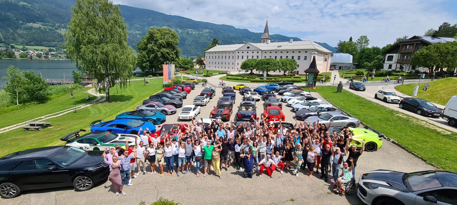 GOLD RUN 2022 - Velden am Wörthersee