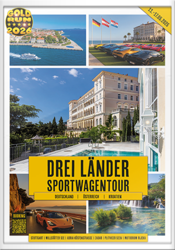 GOLD-RUN KROATIEN 2026