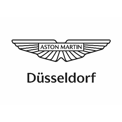 Aston Martin Düsseldorf