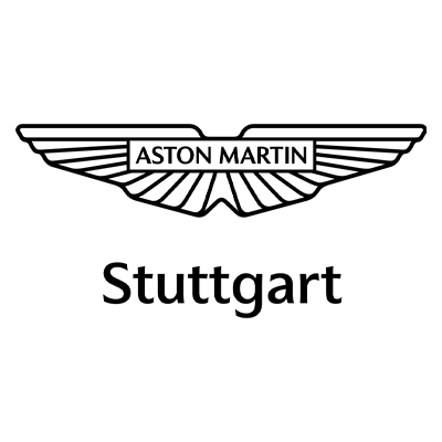 Aston Martin STUTTGART