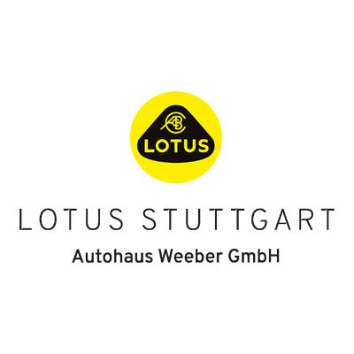 Lotus Stuttgart - Autohaus Weeber GmbH