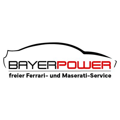 BAYERPOWER Freier Ferrari- und Maserati-Service