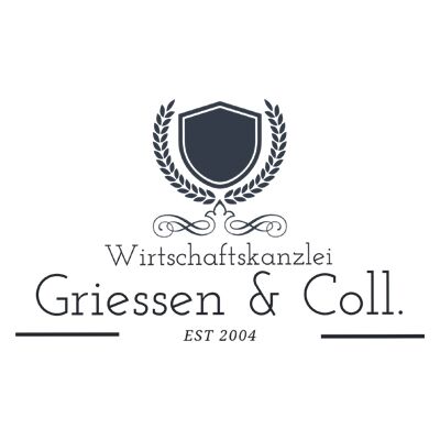 Wirtschaftskanzlei Griessen & Coll. EST. 2004