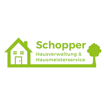 Schopper - Hausverwaltung & Hausmeisterservice