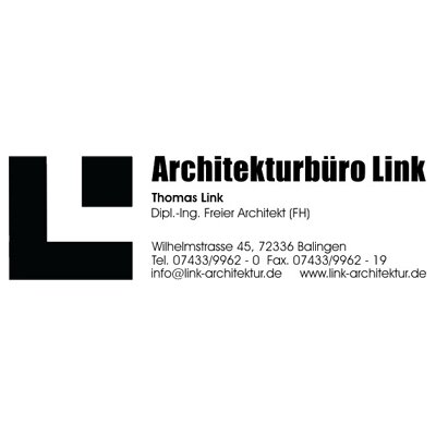 Architekturbüro Link