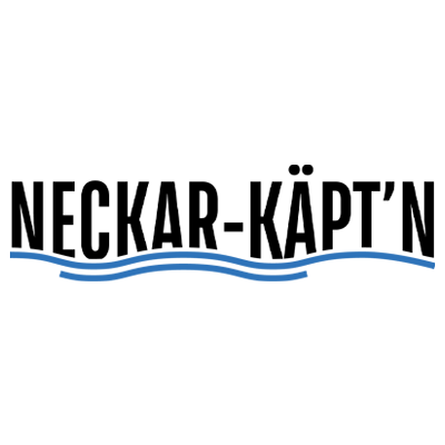 Neckar - Käpt´n