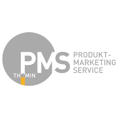 PMS Thomin - Produkt-Marketing Service