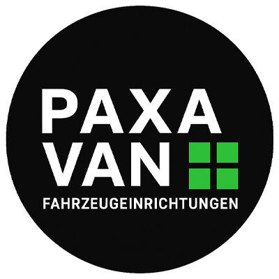 PAXA VAN