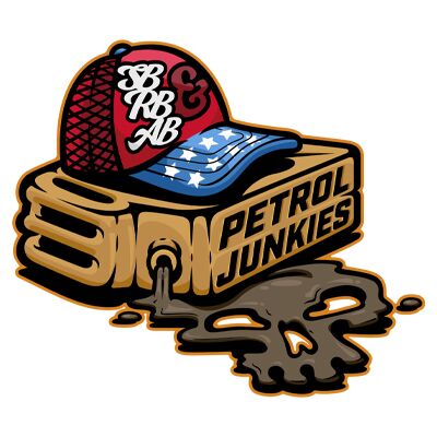 Petrol Junkies