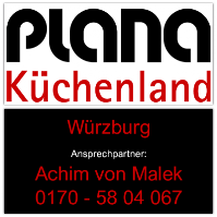 Plana Küchenland Würzburg