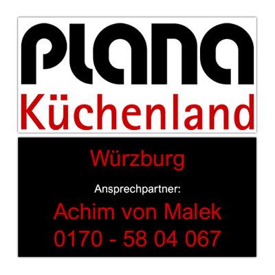 Plana Küchenland Würzburg