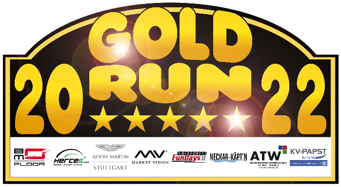 GOLD-RUN 2022 GOLD-RUN 2022