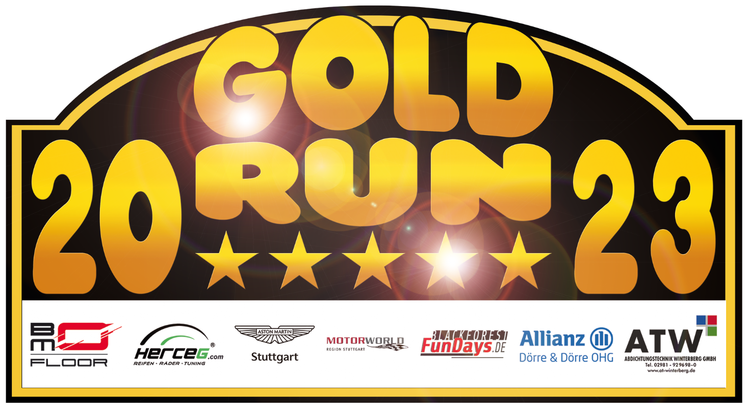 GOLD-RUN 2023 Premium Partner
