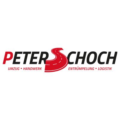 Peter Schoch - Umzug, Handwerk, Entrümpelung, Logistik