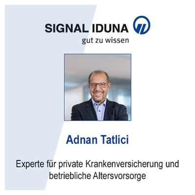 Signal Iduna
