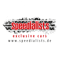 Speedialists - exclusive cars