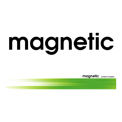 magnetic ...einfach besser