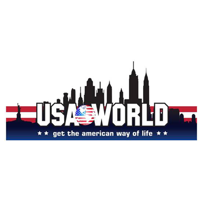 USA World